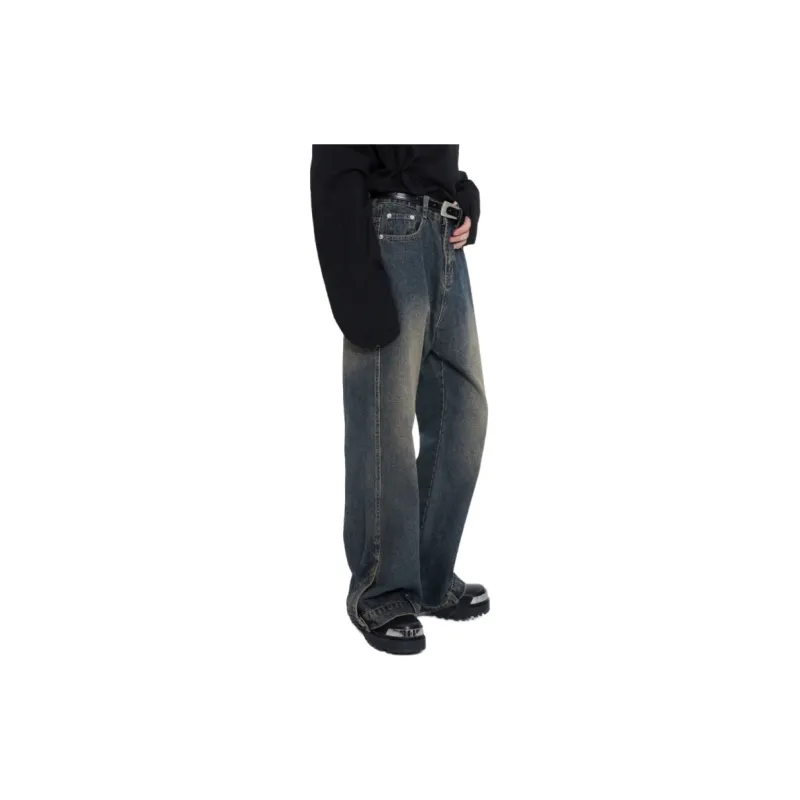 Voguo Relay Unisex Jeans Swag-6