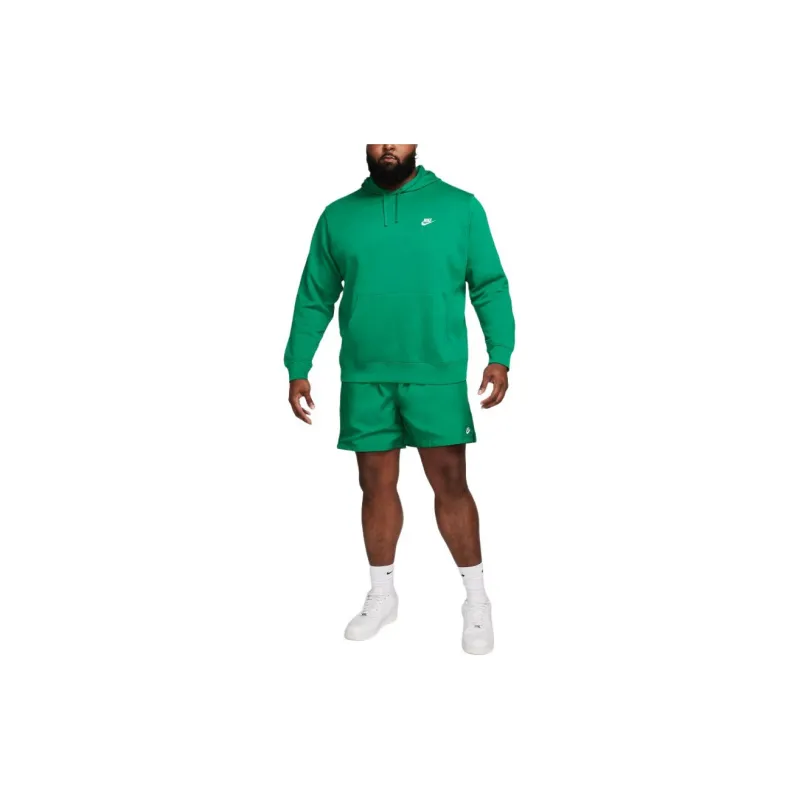 Nike Sportswear Club Fleece Pullover Hoodie-3