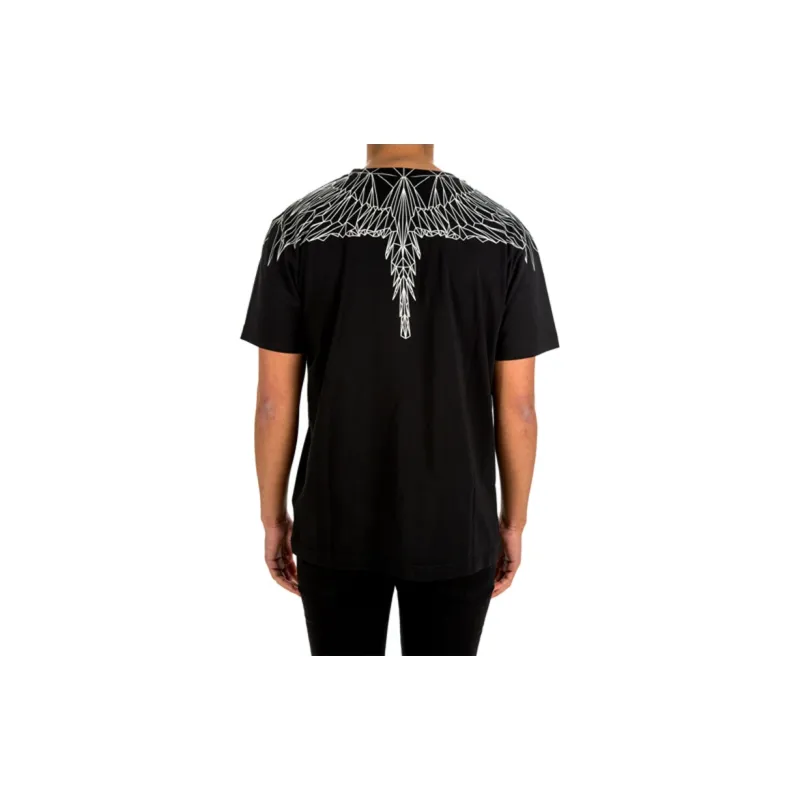 Marcelo Burlon T Shirts Men-3