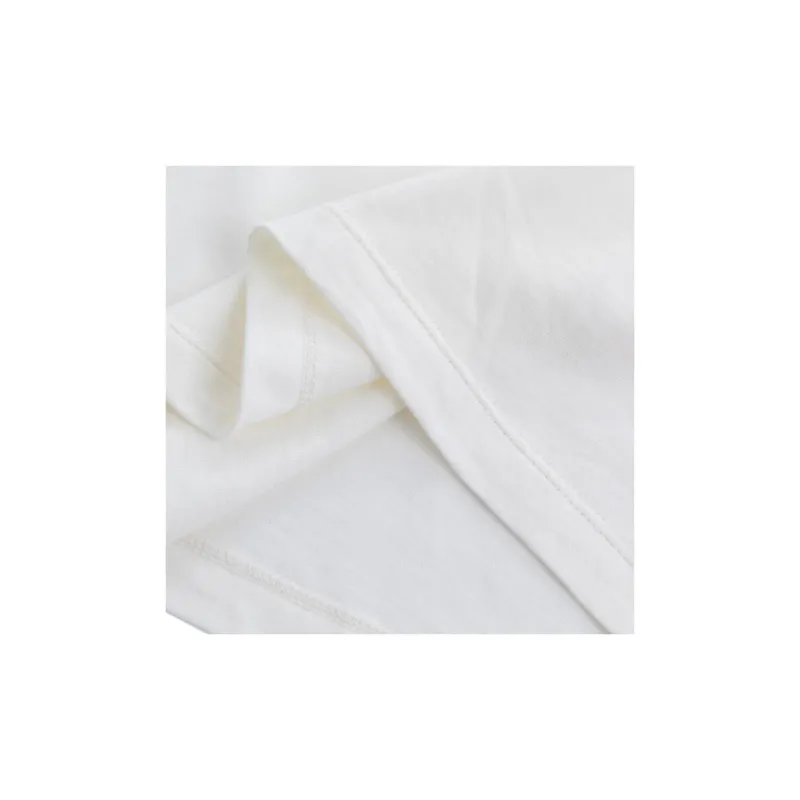 GUCCI T-Shirts Unisex White-4
