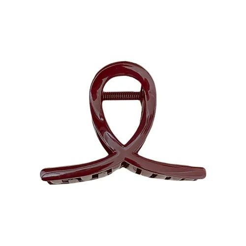 Yab Hair Clips Women's