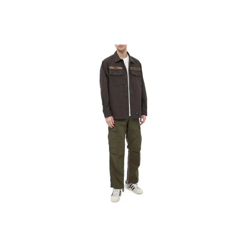 Carhartt WIP S/S Pocket T Shirt-2