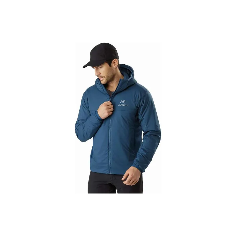 Arcteryx ATOM LT Puffer Jacket Men's-8