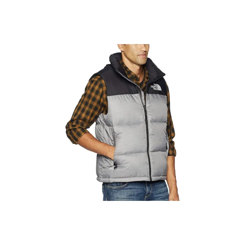 THE NORTH FACE 1996 Collection Vests Men-4
