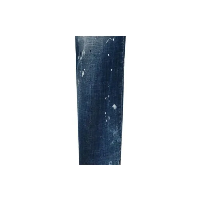DSQUARED 2 Distressed Skinny cut Jeans-5