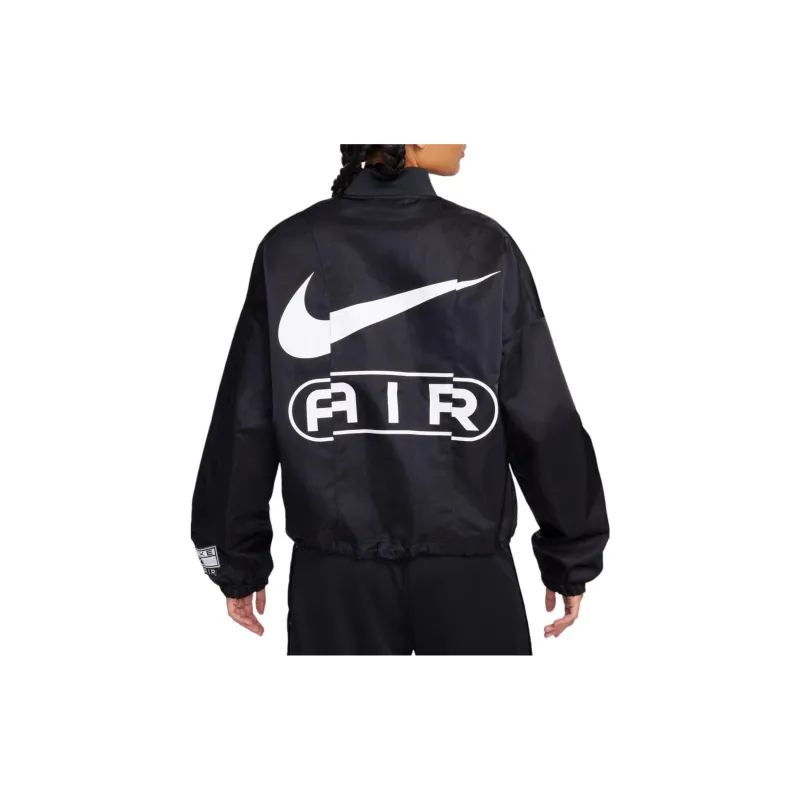 Nike Air Jackets & Coats Women's Black-1