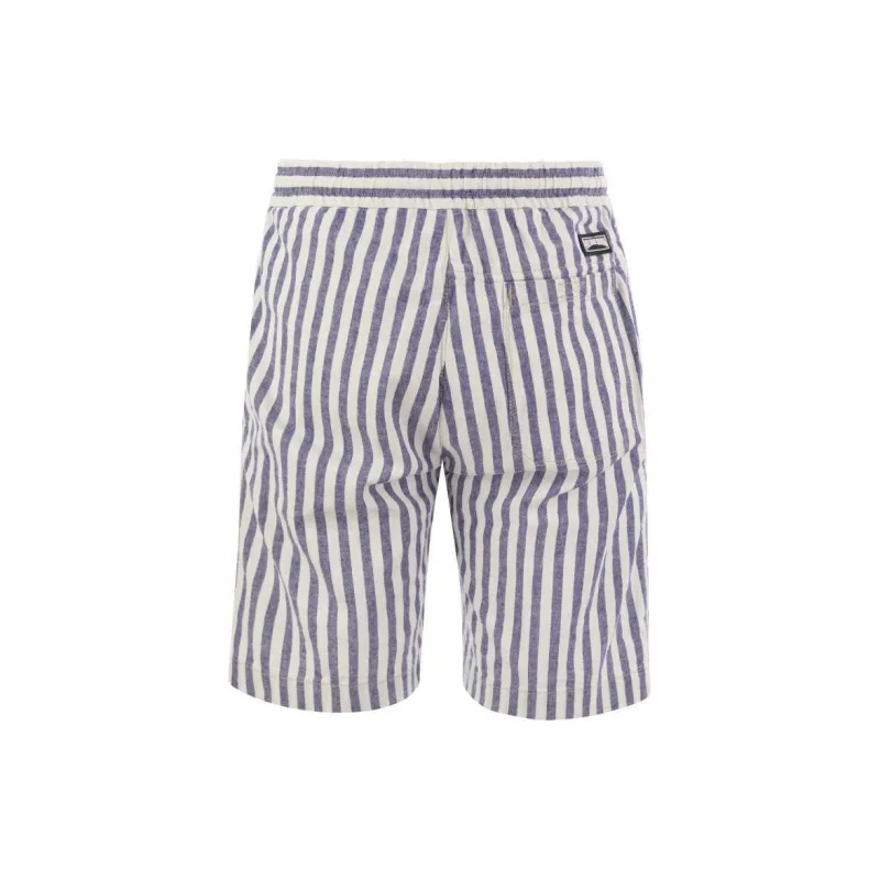 Vilebrequin Casual Shorts Men's Blue-1