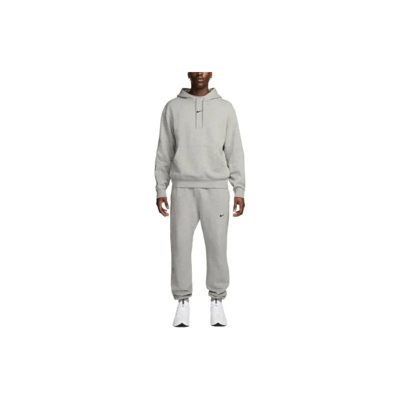 Nike x Nocta SS24 Sweatshirt Unisex Gray-3