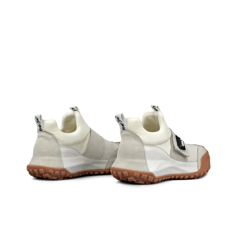 LOHAN·SIR Cushioning Anti-Slip And Wear-Resistant Low-Top Casual Shoes Men's-10