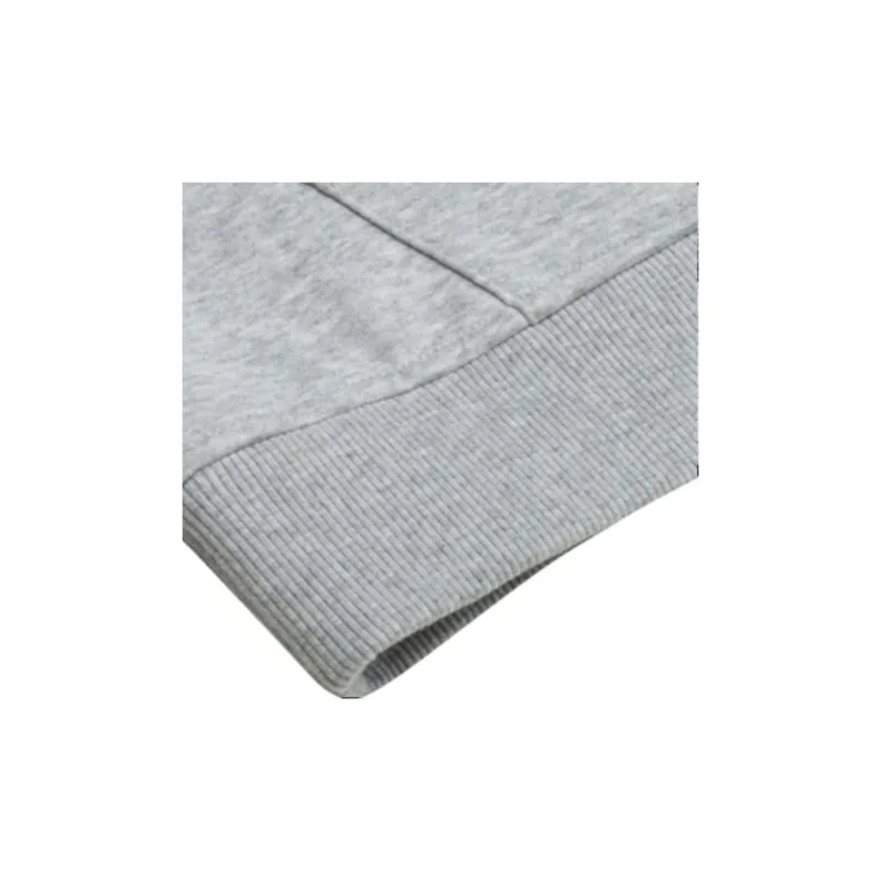 Reebok Sweatshirts Unisex Gray-6