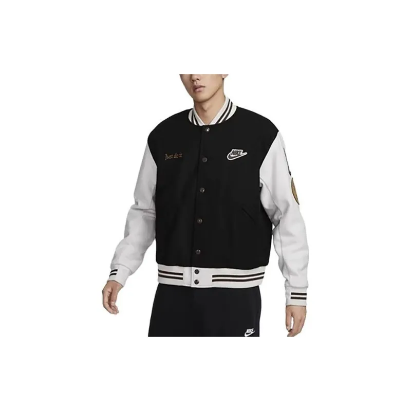 Nike Baseball Jerseys Men Carbon Black-3