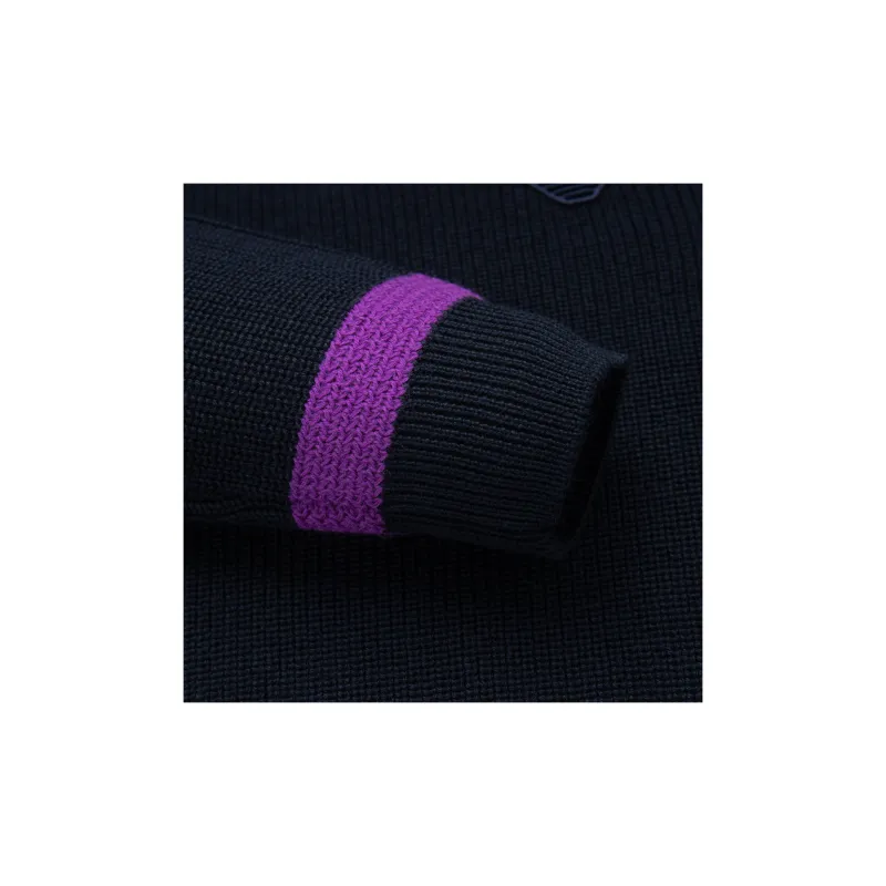 EMPORIO ARMANI FW23 Knitwear Men's Multicolor-5