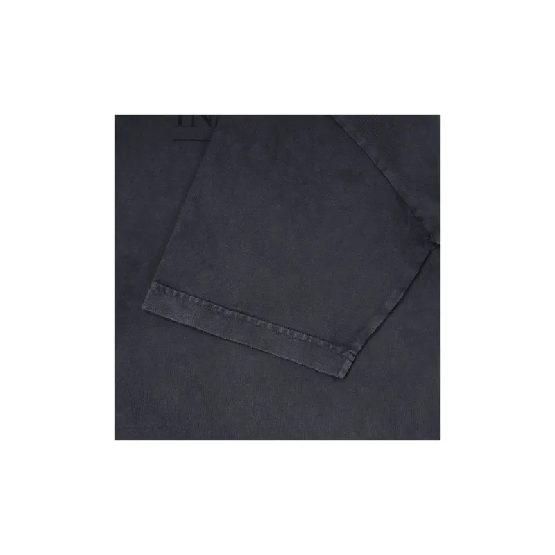 Balenciaga Fashion Institute Medium Fit T shirt-7