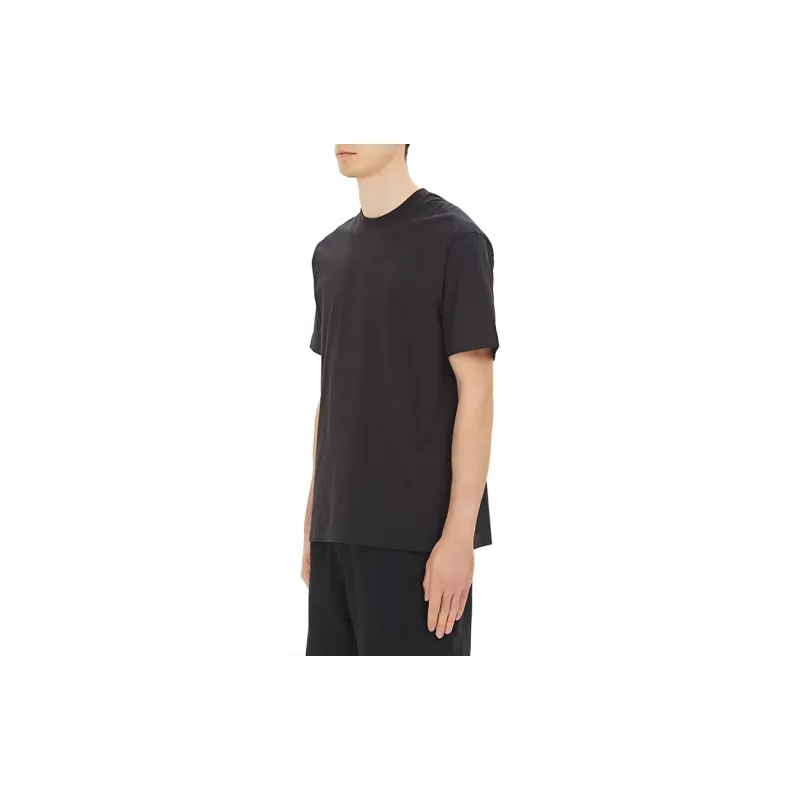 Adidas Y 3 Classic Logo Tee-4