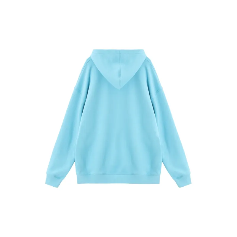TURNTHETABLES Spring And Autumn Sweatshirt Unisex-13