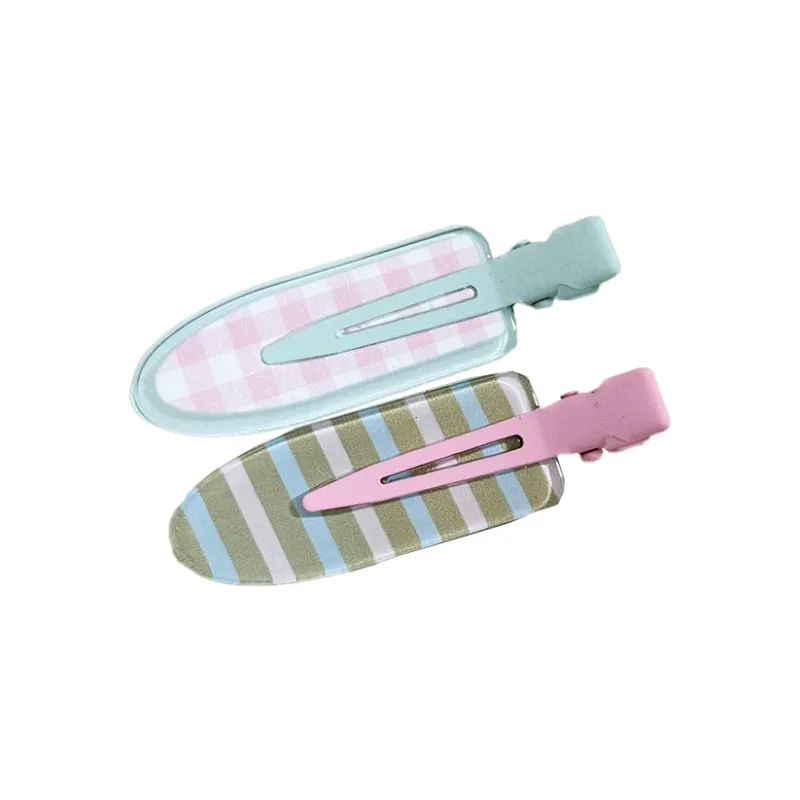 Yab Hair Clips Women's-4