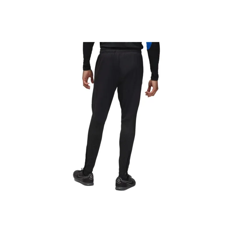 Jordan Sports Pants Men Black-4