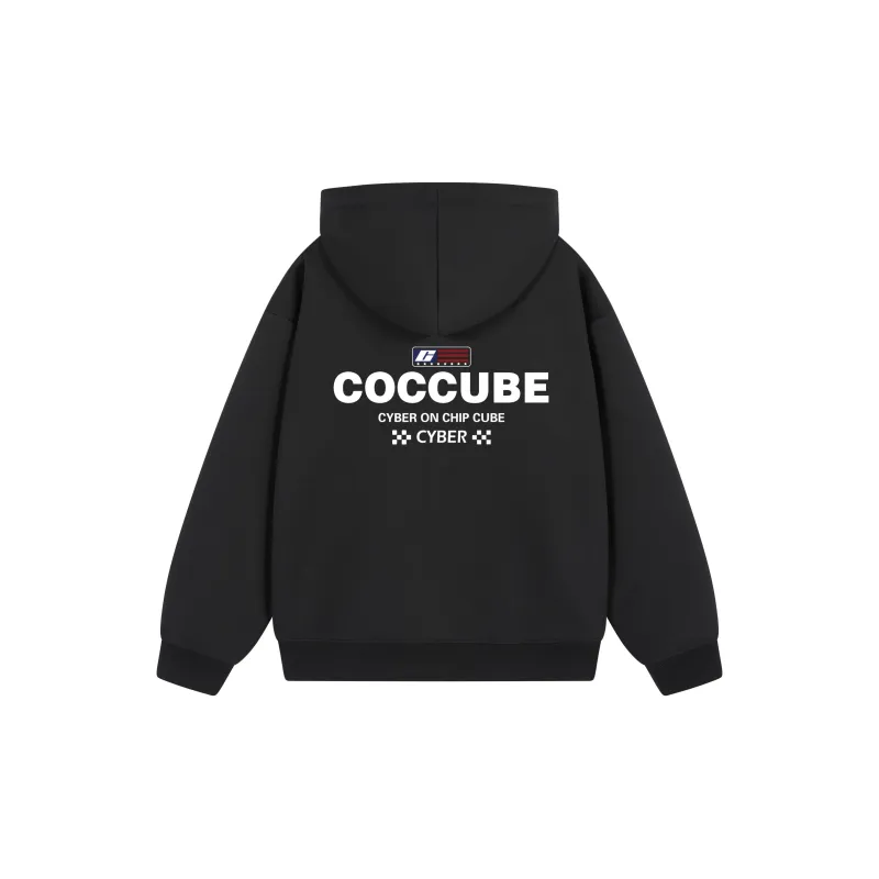 COC CUBE Sweatshirts Unisex-1