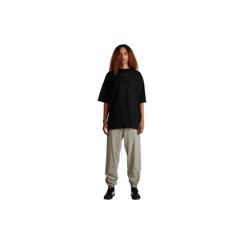 Fear Of God Essentials Crewneck Tee-2