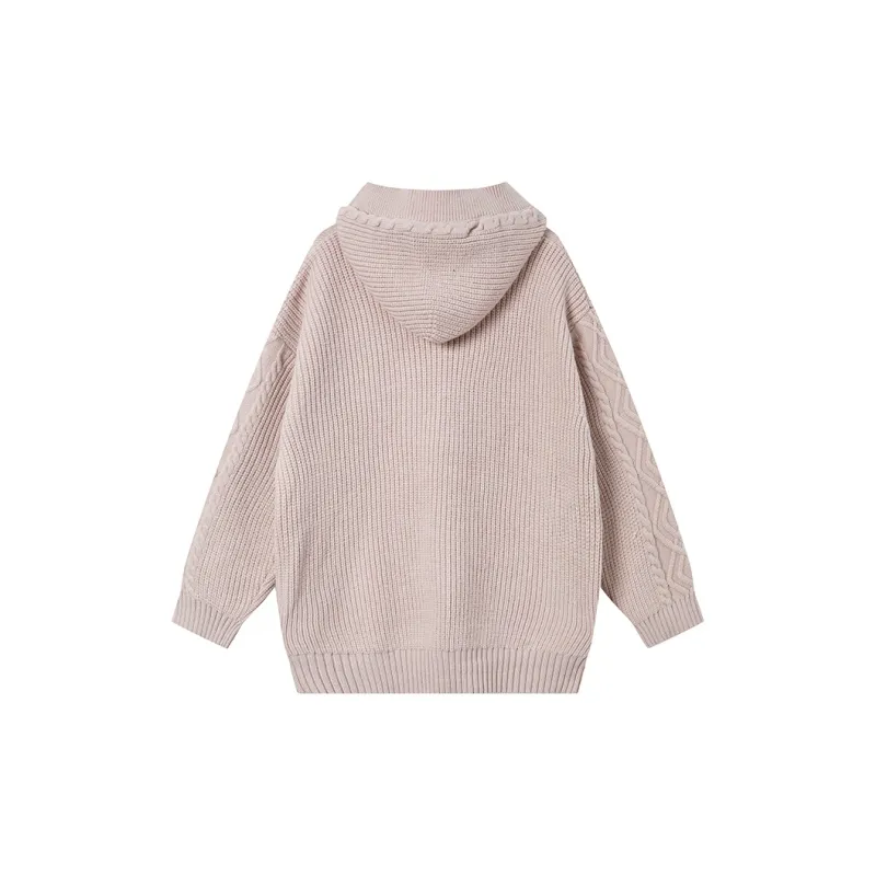 LSVE Knitwear Women's-1