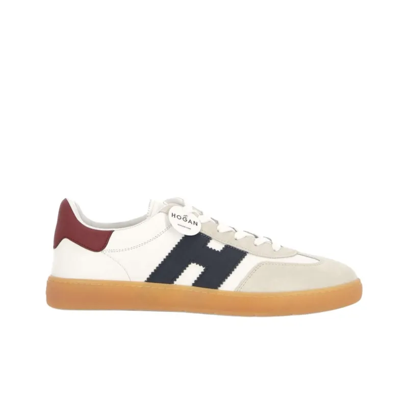 HOGAN Cool Low Top Sneakers-1