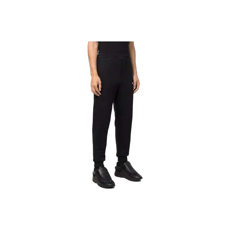 Helmut Lang Logo print Track Pants-2