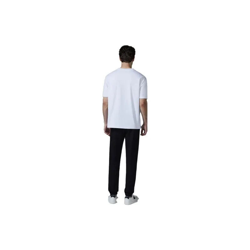 DKNY Knitted Sweatpants Men Black-2