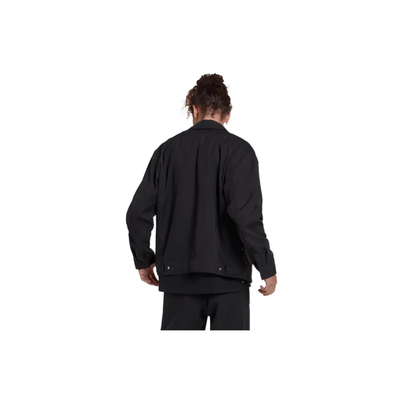 Adidas Originals Jacket Unisex Black-2