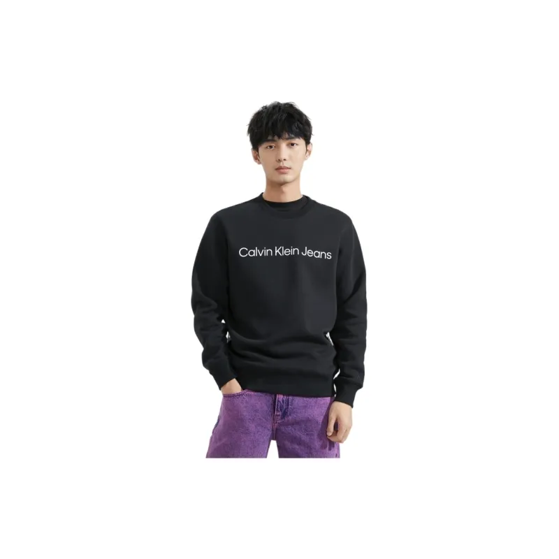 Calvin Klein Sweatshirts Unisex-2