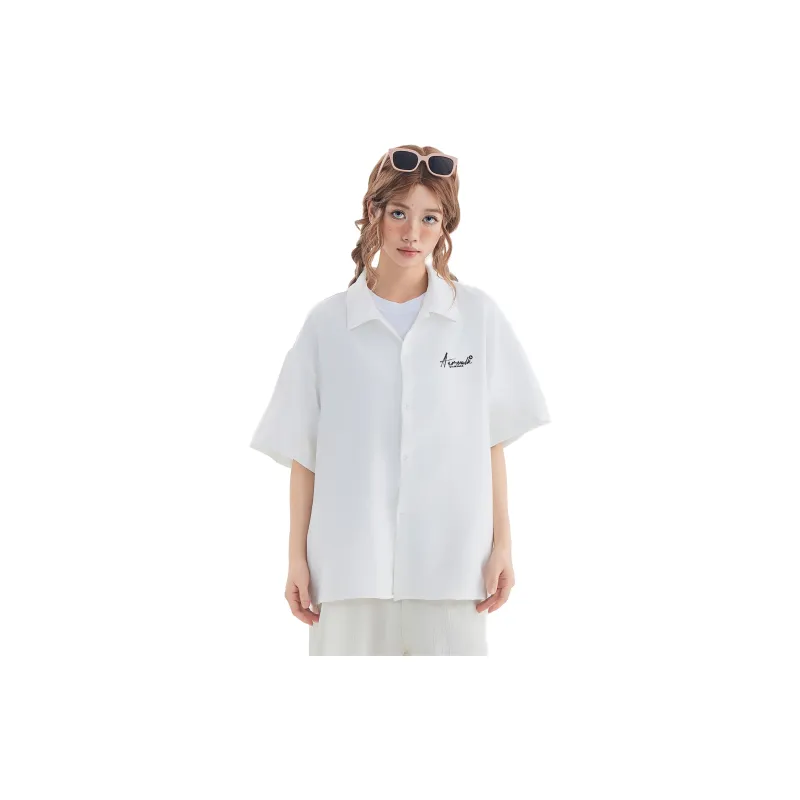 Airwalk Shirts Unisex-9