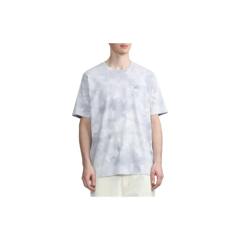 MUSIUM DIV T-Shirts Unisex-6