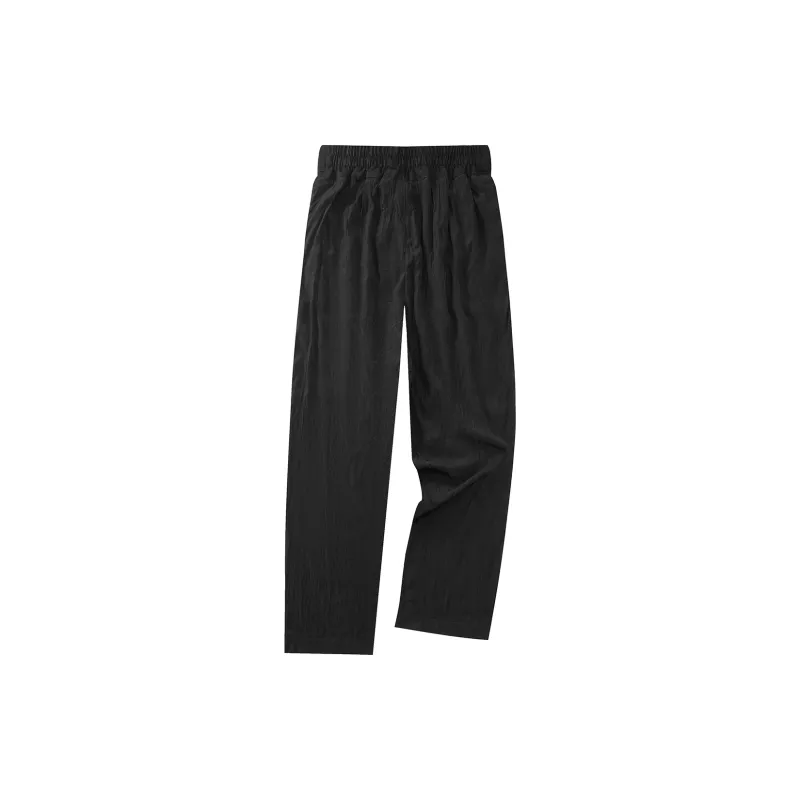 DKPD Casual Pants Unisex-8