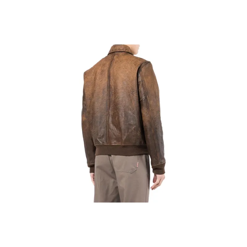 Polo Ralph Lauren FW22 Jackets & Coats Men's Umber-3