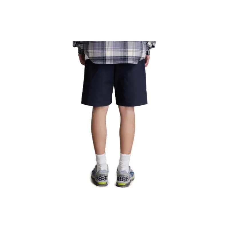 OCCUPY Cargo Shorts Men-17
