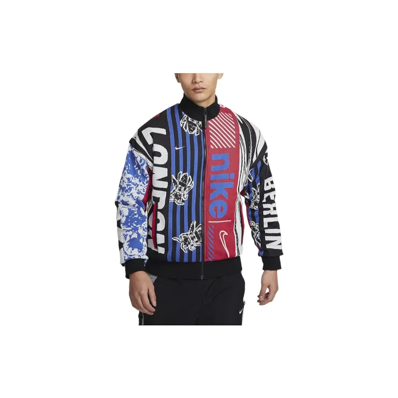 Nike Jackets Coats Men's Multicolor-2