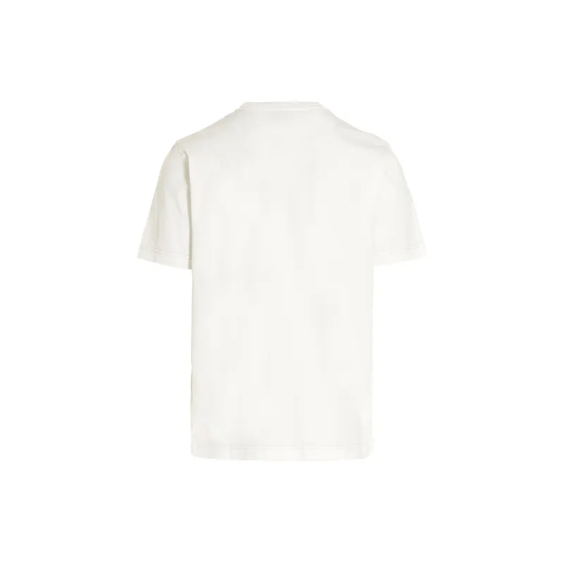DIESEL T Shirts Men White-1
