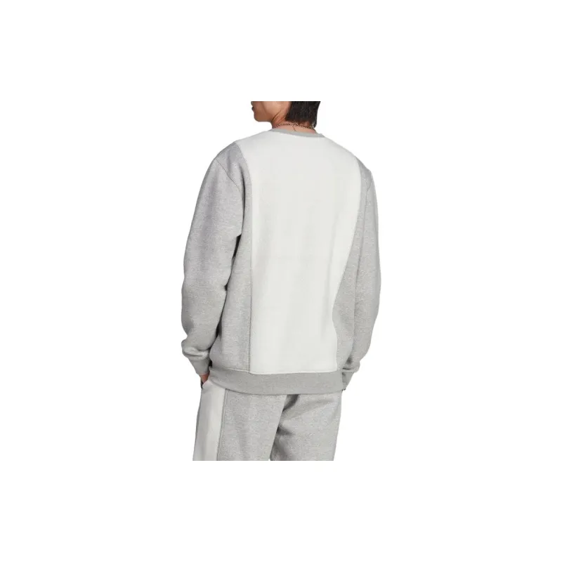 Adidas Originals Knitwear Men Gray-3