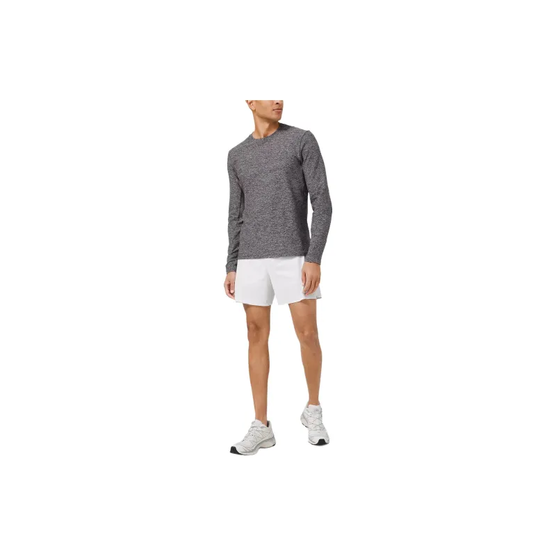 Lululemon Surge Lined Short 6' Casual Shorts Men's-8