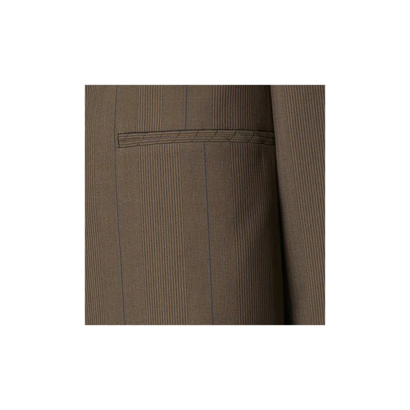Burberry Blazer-6
