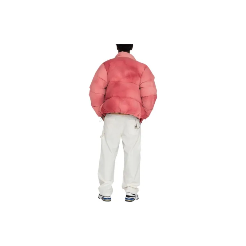 Stussy Recycled Nylon Down Puffer-14