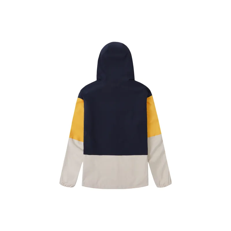 Panda x CAMEL Panda Collection Single Layer Windbreaker Jacket Men's-31