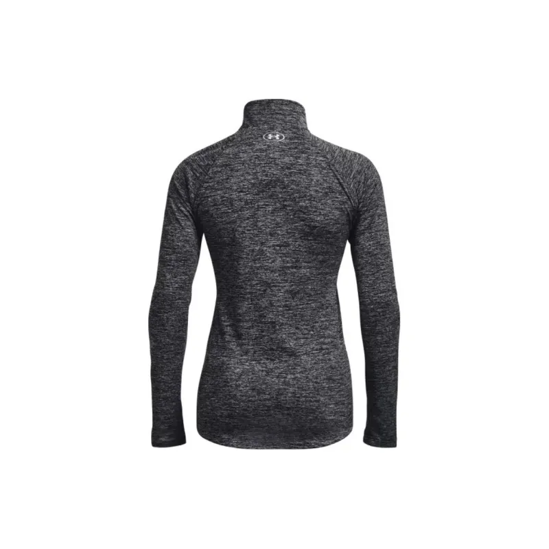 Under Armour T Shirts Women's Black-1
