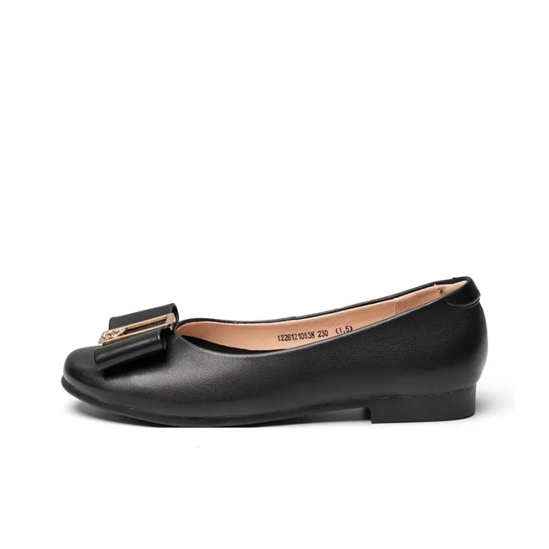 AOKANG Casual Single Shoes Women's-0