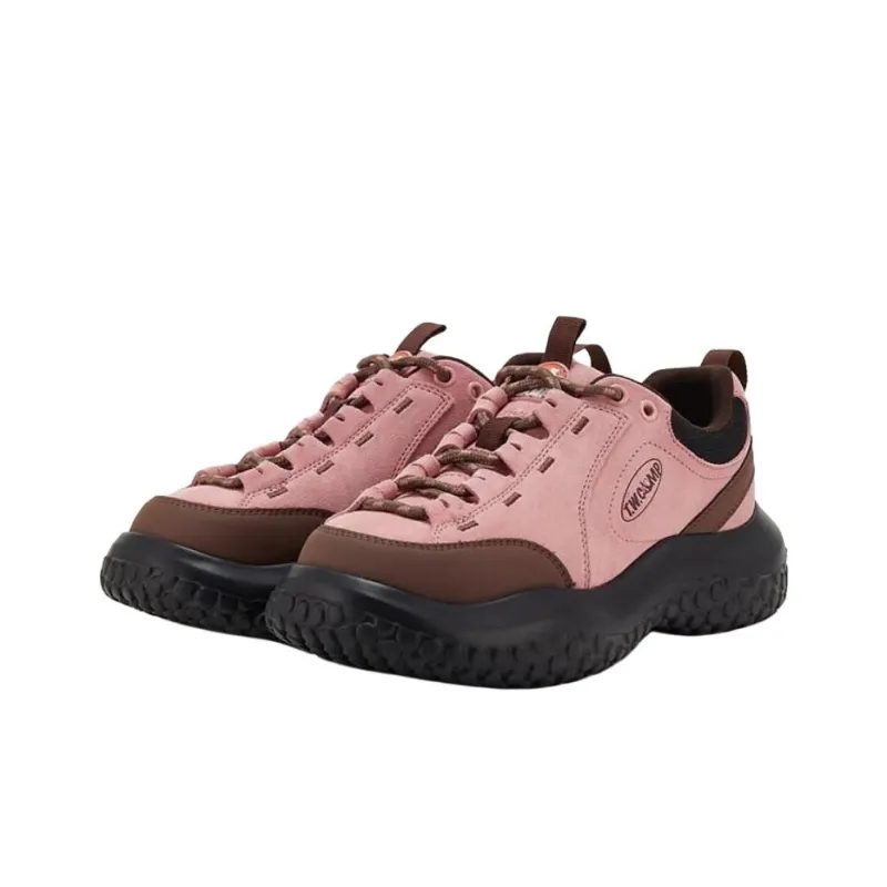 Teenie Weenie Low-Top Chunky Sneakers Women's-1