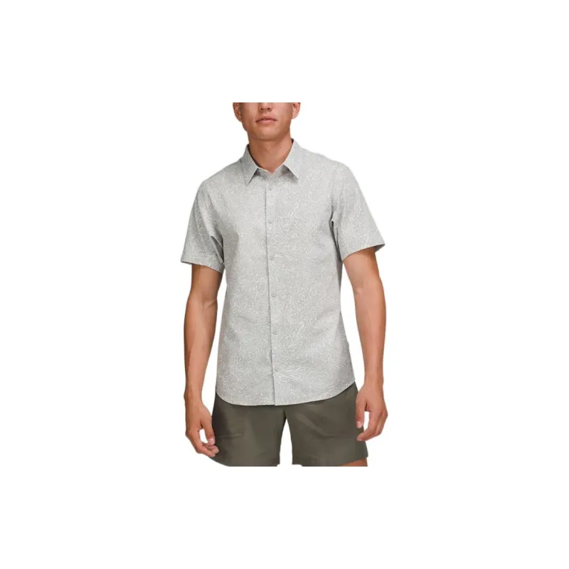 Lululemon Airing Easy Shirt Men's-2
