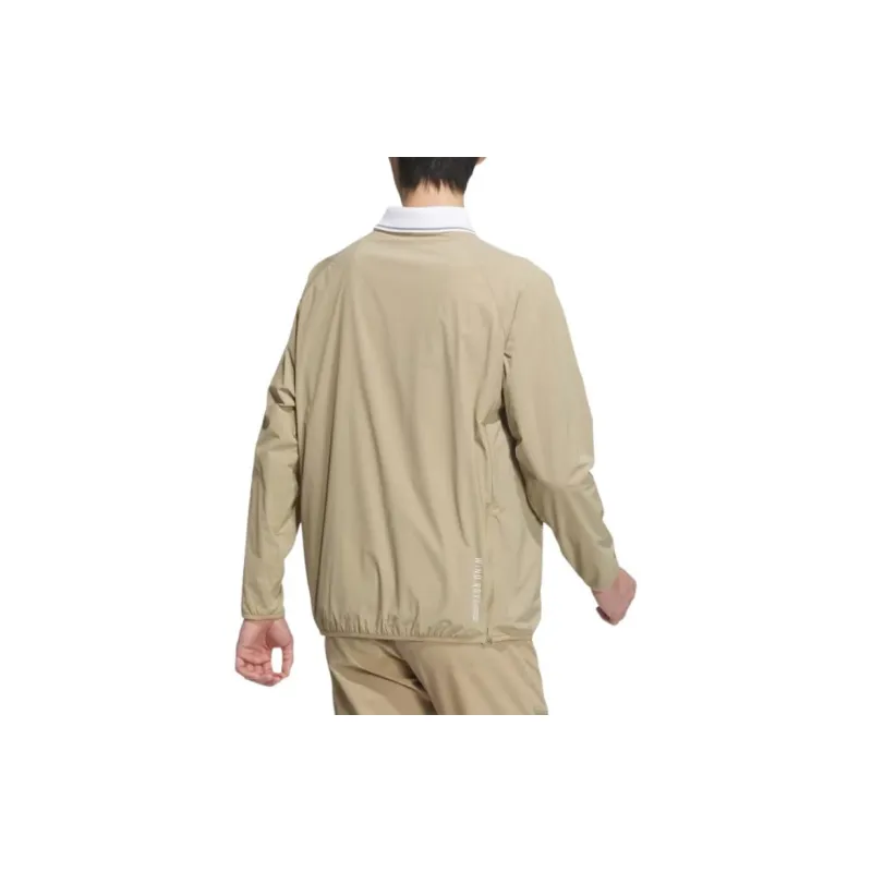 Adidas T Shirts Men Khaki-2