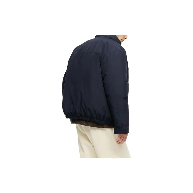 H&M Puffer Jackets Men-3