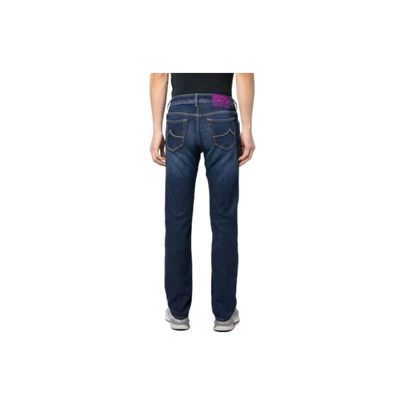 JACOB COHEN Bard Slim Fit Jeans-3