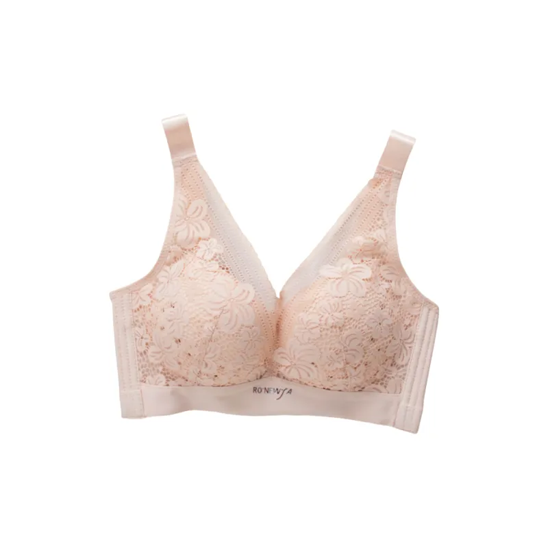 Lan Miao Women's Bras-0