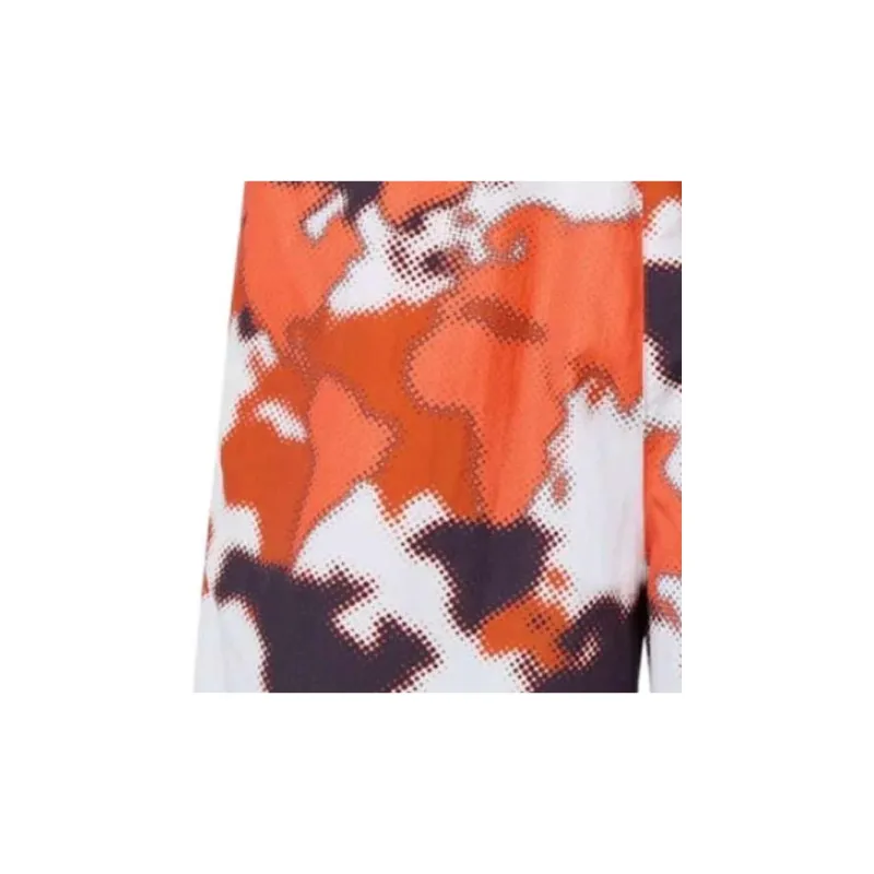 LOUIS VUITTON Casual Shorts Men's Orange-1